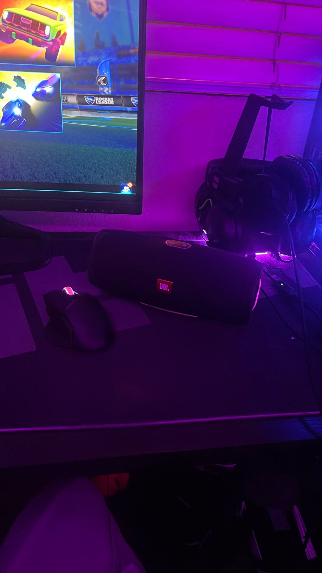 JBL Charge 4