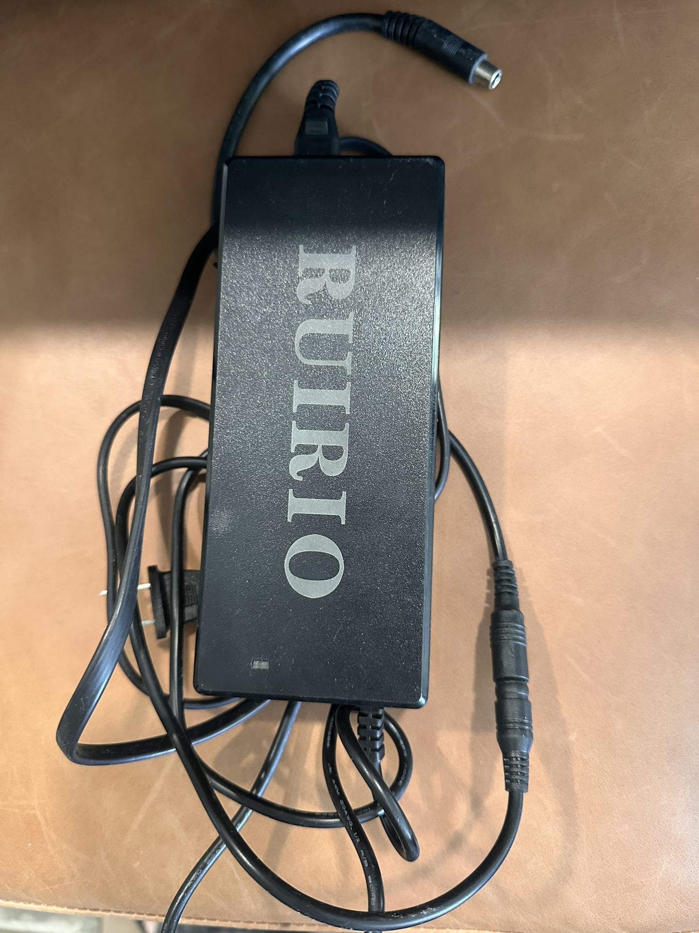 Electric Scooter Charger