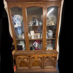 China Cabinet