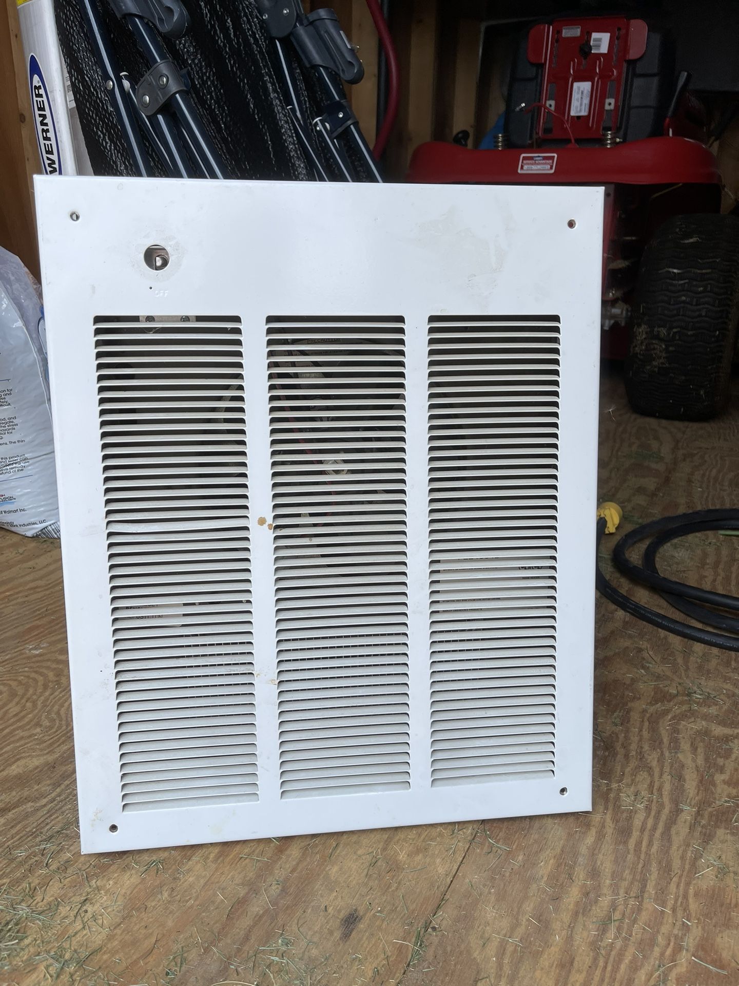 Wall Heater for Sale in Martinsburg, WV - OfferUp