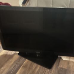 Samsung 50” TV
