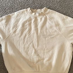 Essential Fear of God