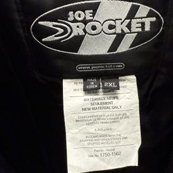 Motor Cycle Jacket