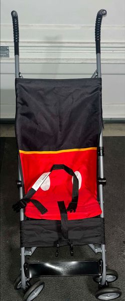 Cosco Mickey Mouse Umbrella Stroller