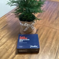 Freebird Shaving Kit -Never Opened