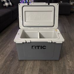 Ice chest Rtic