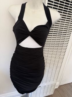Vestidos de diferente tallas