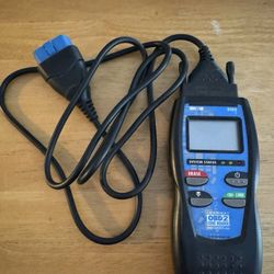 Scan Tool Nice Price Won't Last Long