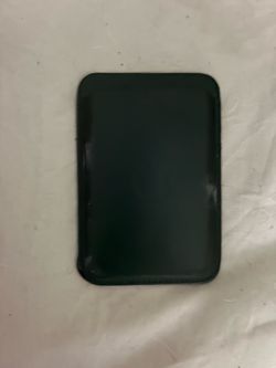 Apple MagSafe wallet
