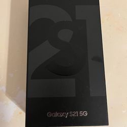 Samsung S21 5G 128GB Tmobile