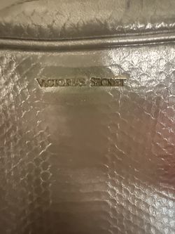 victoria secret purse
