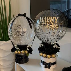 Happy Birthday Arraignments