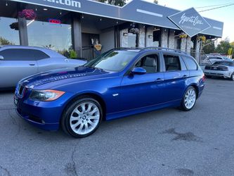 2007 BMW 328xi