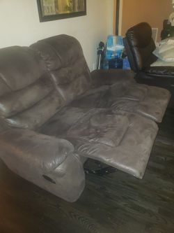 Recliners