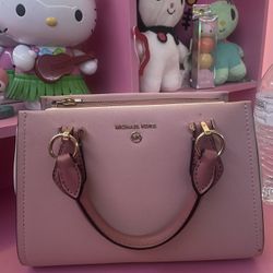michael kors purse