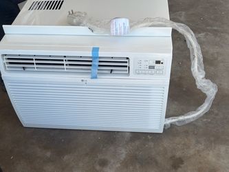 LG AC UNIT