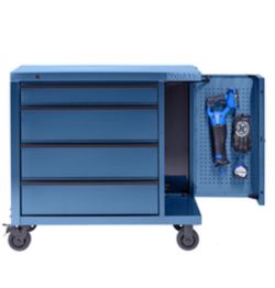 Kobalt Mini toolbox for Sale in Vlg Wellingtn, FL - OfferUp