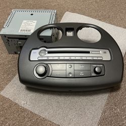 2008 Mitsubishi Eclipse Used Radio/Audio