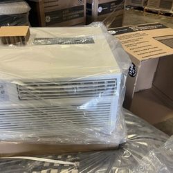 NEW WINDOW AC WITH HEATER 8000 BTU 110V 🎉 NUEVO AIRE DE VENTANA CON CALENTADOR 8000 BTU 110V 