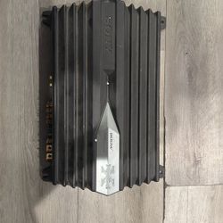 Power Amplifier sony 800w
