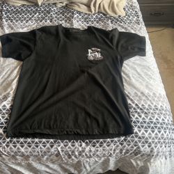 Amiri Shirt 