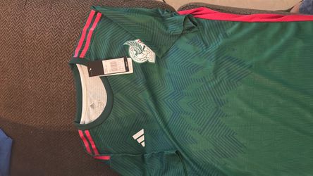 Mexican Jerseys
