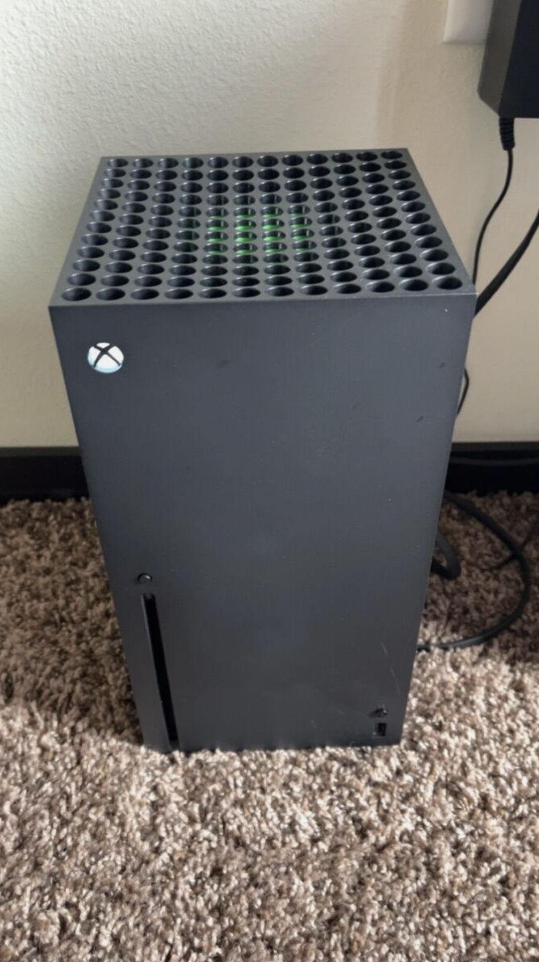 Xbox Series X 1TB Bundle
