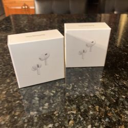 Airpod Pros