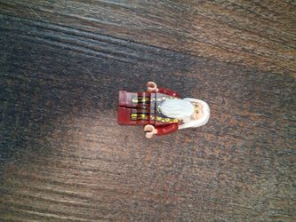 LEGO  Heary potter Minifigure