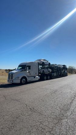 2016 Kenworth T680
