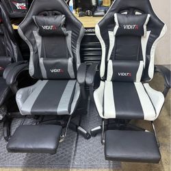 Gaming Chairs 