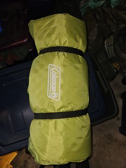 Coleman Sleeping Pad