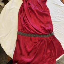 Party Dress Size 8