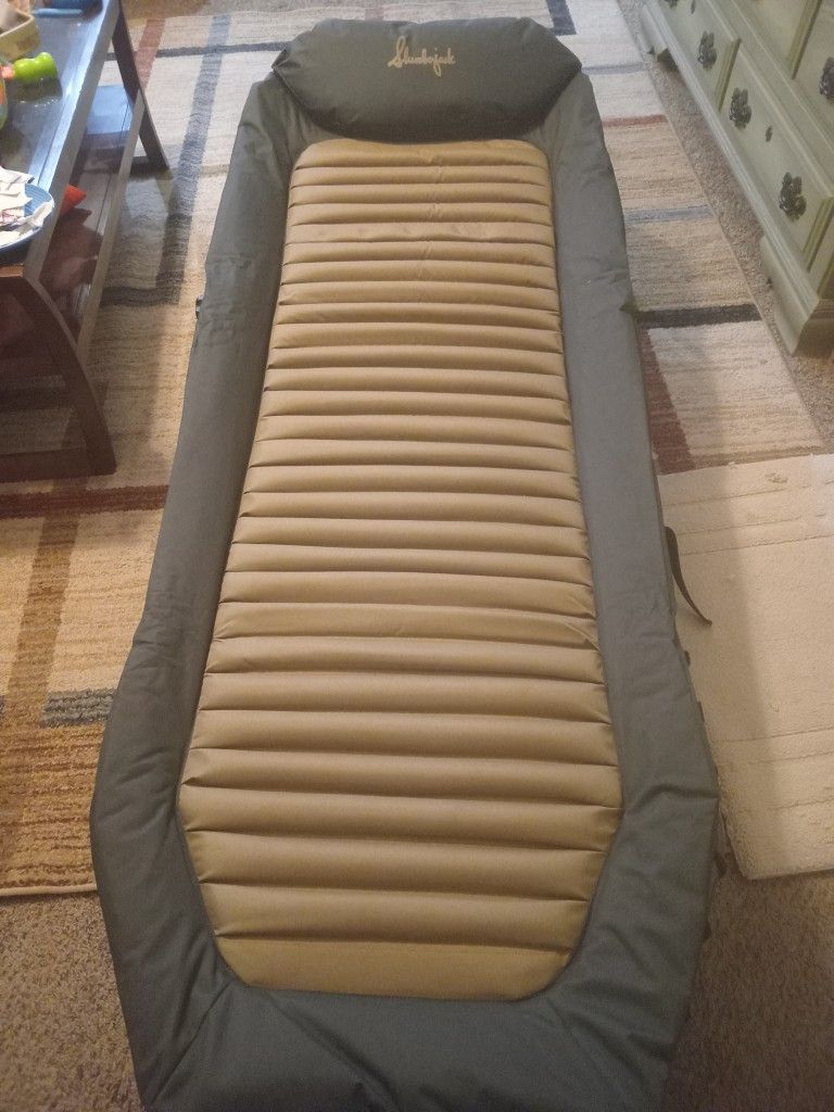 Brand New Full Size Cot