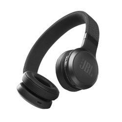 Jbl 460-nc Wireless Bluetooth Headphones With USB C Charger