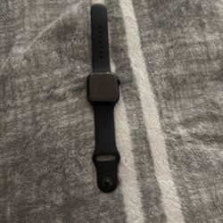 Apple Watch Series 11