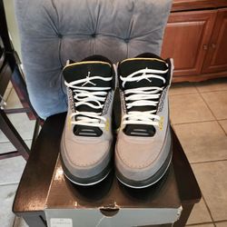 Nike Air Jordan 2.5 Team Men's Size 10.5 