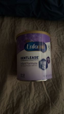 Gentlease formula