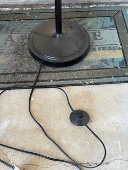 Floor Lamp