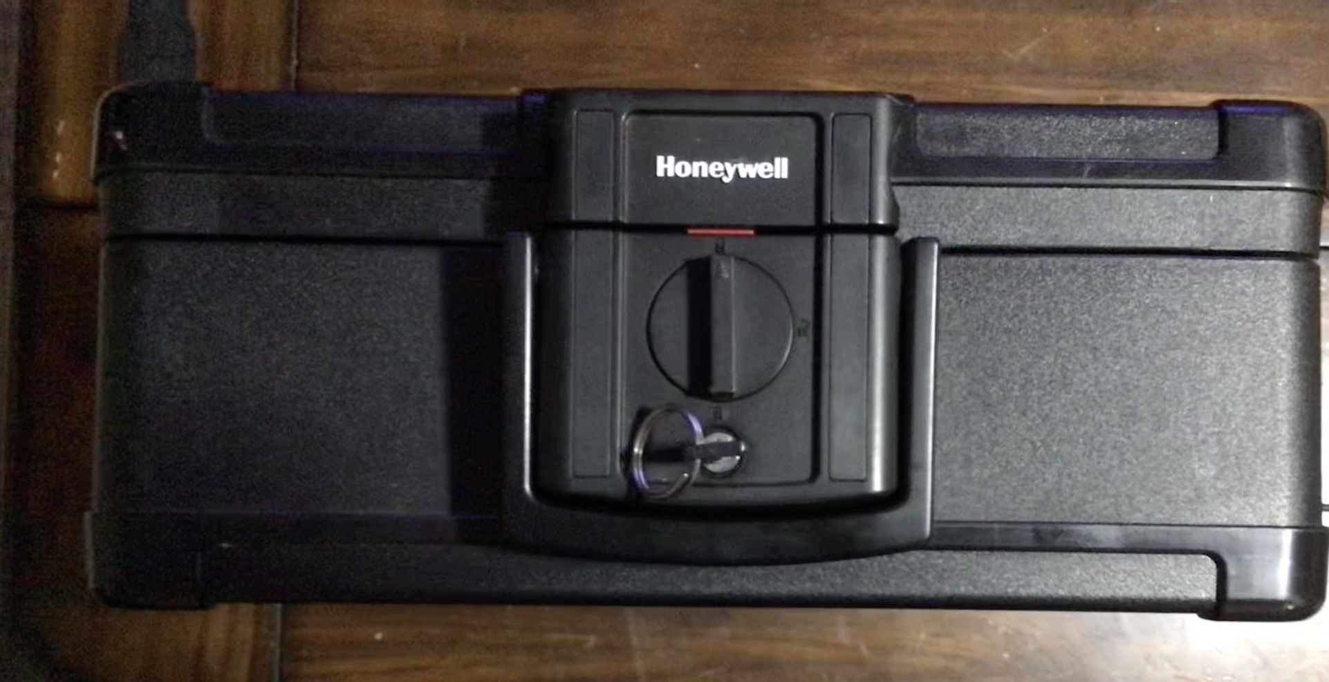 Fire Proof Safe
