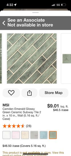 Tile