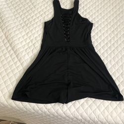Express Jumper Size 4