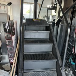 Stair Master 