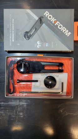 RokForm Bicycle Phone Holder