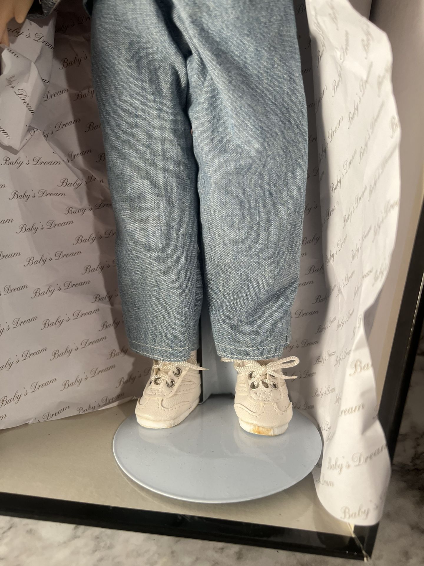 Babys Dream Doll Model DL180785