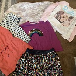 7/8 Clothes