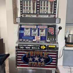 Slot Machine