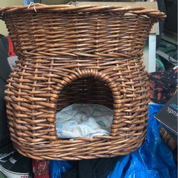 cat house