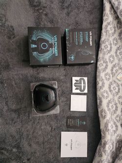 Vr Power Battery Extender Quest