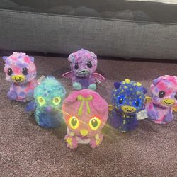 Hatchimals 